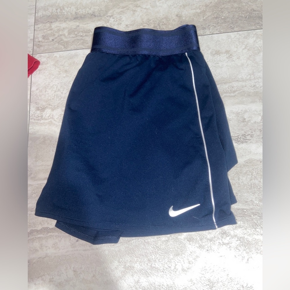 Nike tennis skirt